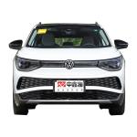 ID.6 X 2022 Smart Enjoy Long Battery Life 100%new car made in china electric car