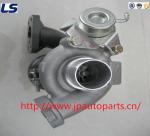 Turbocharger Automobile Spare Parts Fiat,Citroen,Ford,Peugeot,TDO25S2，-06T / 4