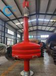 Rotational Molding Polyethylene Buoy For Marine And Industrial