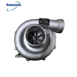 Wholesale Turbocharger 6152-81-8330 Compatible with Komatsu SA6D125E Engine PC400-6 from china suppliers