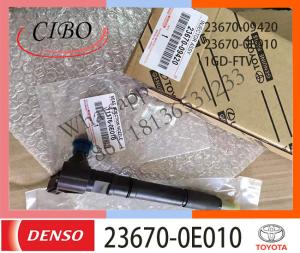 Wholesale High quality Factory price Wholesale auto parts DIESEL FUEL INJECTOR FORDEN from china suppliers