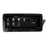 DVD Stereo A4 Audi Android Head Unit 10.25inch 128GB DSP chip