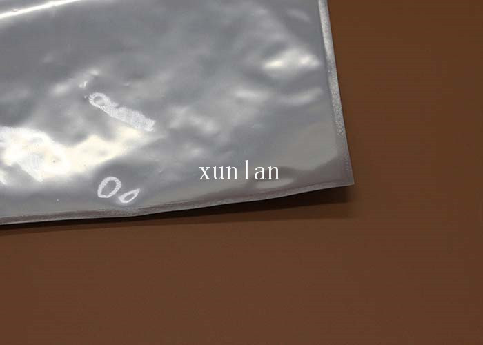 Anti Rub Aluminum Foil Bags , Oxidation Resistance Aluminium Foil Pouch
