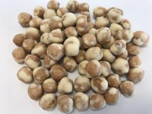 Wholesale Delicious Garlic flavor Roasted Chickpeas Roasted Chickpeas Snack OEM Kosher Products from china suppliers