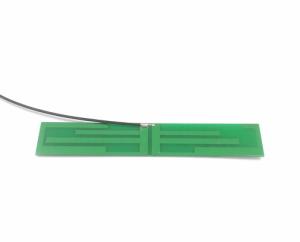 Wholesale 3G 4G LTE Internal PCB Antenna , 6DBi High Gain IPEX Connector Internal Antenna from china suppliers