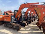 Hitachi hot sale High quality Hitachi ZX70 second hand hydraulic crawler