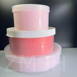 China Wafer Shipping Box 2inch 4inch 6inch 8inch 12inch PP Anti Static Foam Spacer  Static on sale