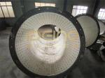 Abrasion Resistant Cyclone Liner Wear Resistant Ceramic Liners