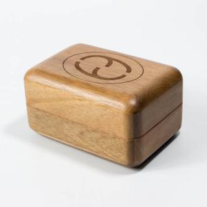 Wholesale Home Decoration Retro Small Wooden Boxes With Lids Easter Gift Small Jewelry Case from china suppliers