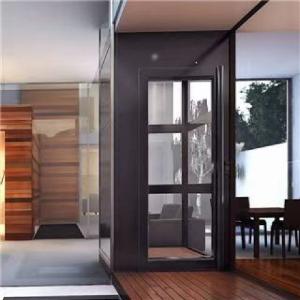Wholesale Home Elevators Heavy Duty 15 M Travel Microcomputer Controlled from china suppliers