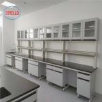 Versatile Storage Options Versatile Storage Options Chemistry Lab Furniture