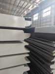 40mm Thick Insulated Door Panels for Superior Thermal Performance