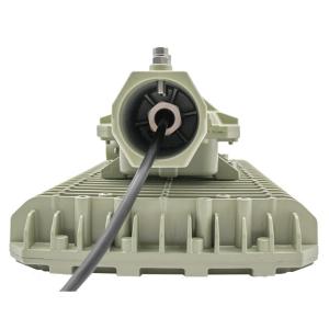 Wholesale ATEX IECEx Led Explosion Proof Light Fixture High Luminous 50W 150W 200W 250Watts from china suppliers