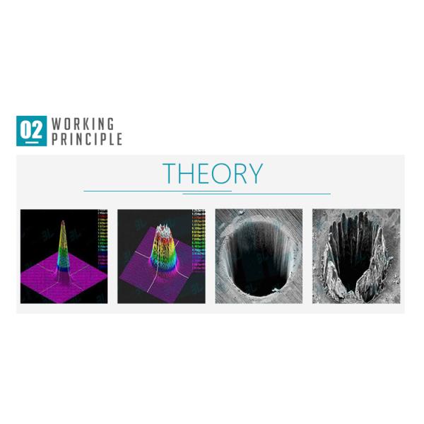 Ultrapulse CO2 Fractional Laser Machine For Scar Removal Skin Rejuvenation / Virgina Tightening