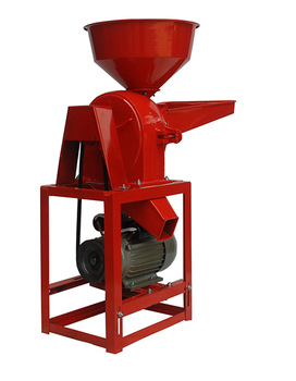 DONGYA Grain Grinder Machine with Best Price Sales