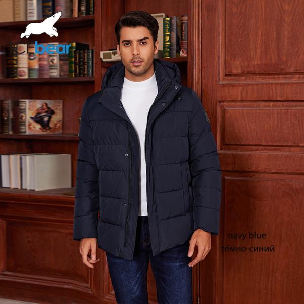 Men Jacket Winter Ultimate Compliment To Casual Pants And Jeans Daily Wear