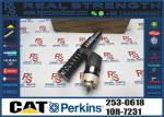 Fuel Injector Assembly 253-0618 374-0705 253-0597 20R-8048 211-3025 10R-0955 365