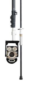 Wholesale Waterproof High Definition Pole Inspection Camera For Accurate Pipeline Inspection from china suppliers