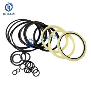 Wholesale Excavator DAEMO Hydraulic Breaker Seal Kit DMB70 DMB140 DMB210 DMB250 DMB450 DMB5000 Oil Seal for Rock Hammer Repair Kit Spare Parts from china suppliers