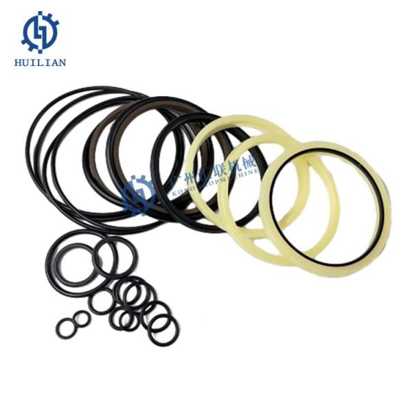 Excavator DAEMO Hydraulic Breaker Seal Kit DMB70 DMB140 DMB210 DMB250 DMB450