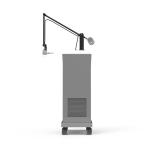 co2 laser treatment Carbon diode laser co2 fractional laser treatment