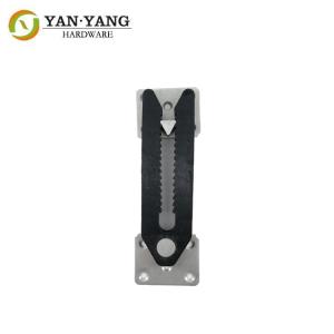 Wholesale Other furniture hardware furniture hinge sofa connector with plastic from china suppliers