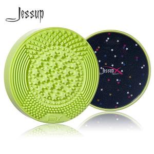 Wholesale Jessup OEM Makeup Brush Washing Machine 2 In 1 Wet And Dry from china suppliers