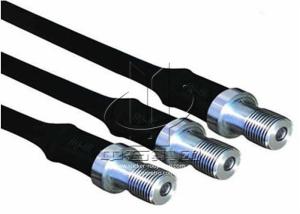 Wholesale Stable Performance Polished Oil Sucker Rod For Deep Well Working Environment from china suppliers