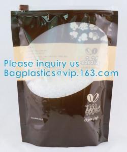 Wholesale Cigar Moisturizing Bags, Tobacco, Smell Proof Pouch, Herbal Incense Bags, Mylar Pack, Dired Leaves from china suppliers