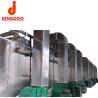 Buy cheap Dried Stick Commercial Noodle Maker Equipment High Production Speed from wholesalers