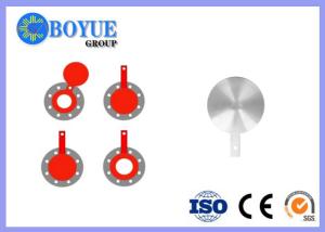 Wholesale Forged Spacer Ring Flange Duplex F51 2205 UNS S31803 SCH120 DN15 - DN3000 from china suppliers
