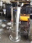 6000kg H Pneumatic Vacuum Feeder Lifter Conveyor Auxiliary Equipment