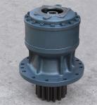 Belparts Excavator Parts Swing Gearbox EC330B EC360B Swing Reduction Gear