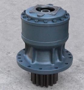 Wholesale Belparts Excavator Parts Swing Gearbox EC330B EC360B Swing Reduction Gear VOE14619955 For Volvo from china suppliers