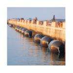 Marine Foam Fenders for Ship Protection - Corrosion & UV Resistant