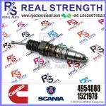 QSKX15 Fuel Injector Assembly 4062569 4928260 4088665 4088725 4954888 4928264