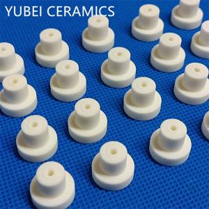 Wholesale Industiral Alumina Ceramic Material 29W/MK Advanced Structural Ceramics from china suppliers