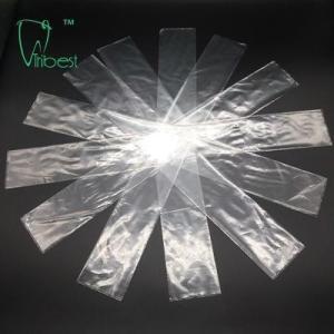 Wholesale 2-1/2&quot;x10&quot; Dental Plastic Air Water Syringe Sleeves from china suppliers