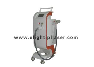 Wholesale Eyeline / Eyebrow Tatoo Removal Q Switched Nd Yag Laser Machine For Beauty Salon / Clinic 6ns from china suppliers