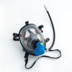 Gas Flow 1000L/Min Air Breathing Apparatus SCBA Self Contained 90min 9Kgs
