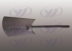Wholesale Polishing Abrasion Resistant Cast Iron from china suppliers