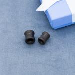Zircon Stone Ear Plug Tunnels
