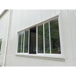 Storage Industrial Steel Warehouse Prefabricated Building For Workshop