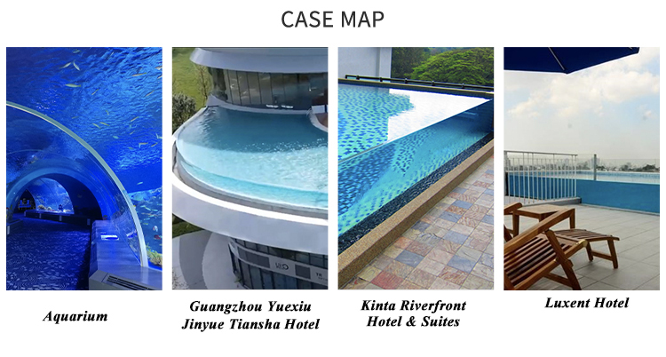 Digital Print on Acrylic Sheet Clear Acrylic Sheet with Customizable Light Pmma Lgp Sheet