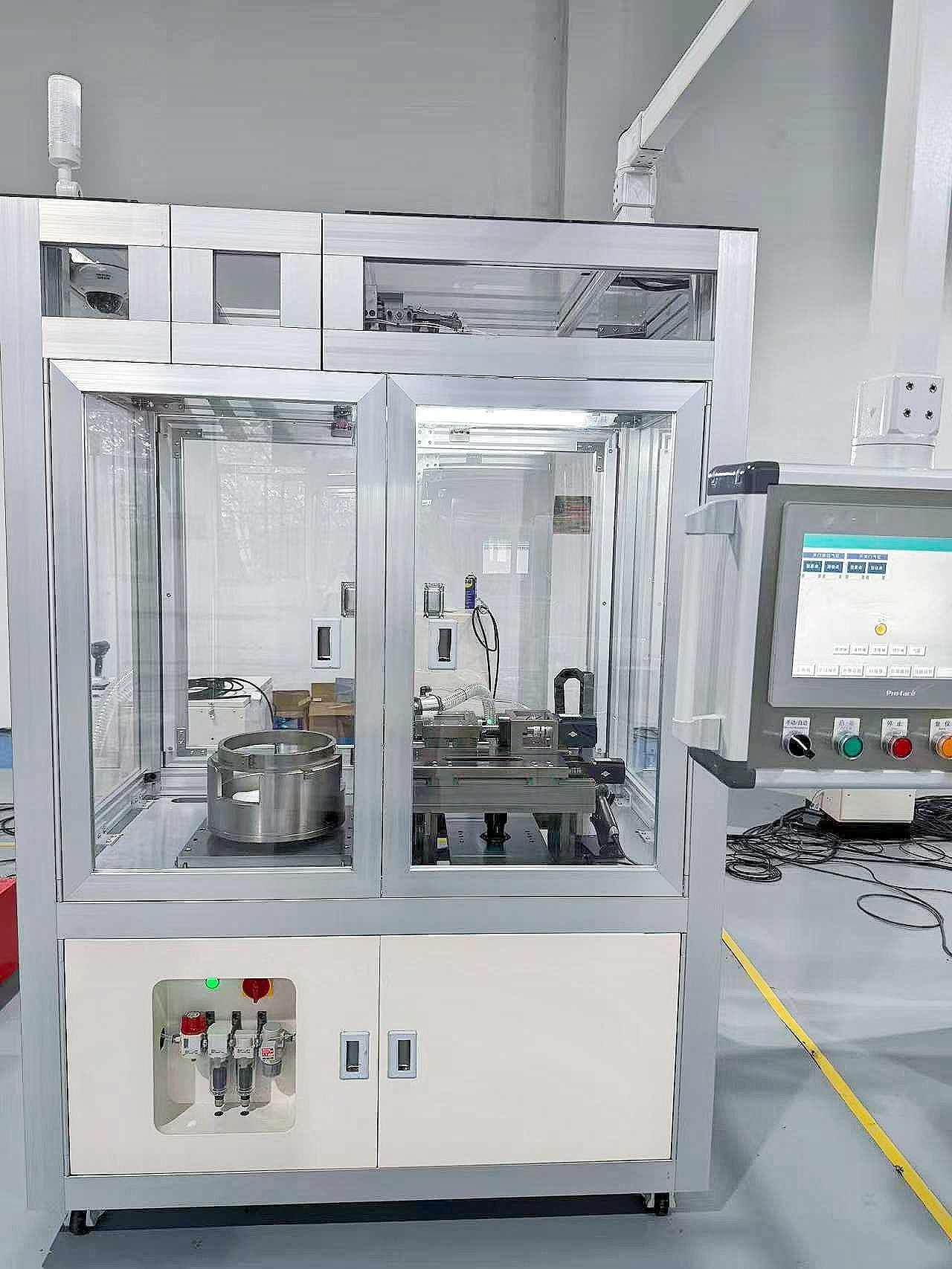 Wholesale Servo-Controlled Flat Cutting Machine from china suppliers