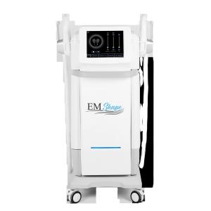 Wholesale Males HI EMT Muscle Sculpting Machine English Language For Beauty Salon from china suppliers