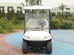 6 Seater Golf Carts Customized Lead Acid Battery Operated For Sale Off Road