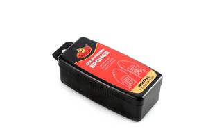 Wholesale Shine Shoe Cleaning Sponge Ingredients Leather Polish Sponge from china suppliers