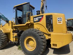 Wholesale USED CAT 950H Wheel Loader from china suppliers