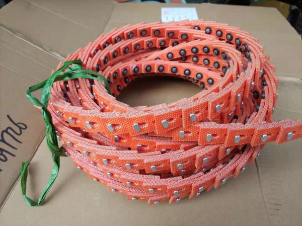 Anti Acid T Link V Belt C/22 Small Noise Longer Belt Life No Lubrication